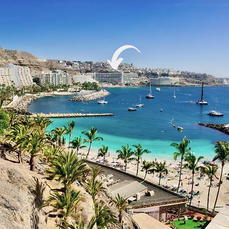 Brand New - Glass Apt - Ocean Views Patalavaca Esterno foto