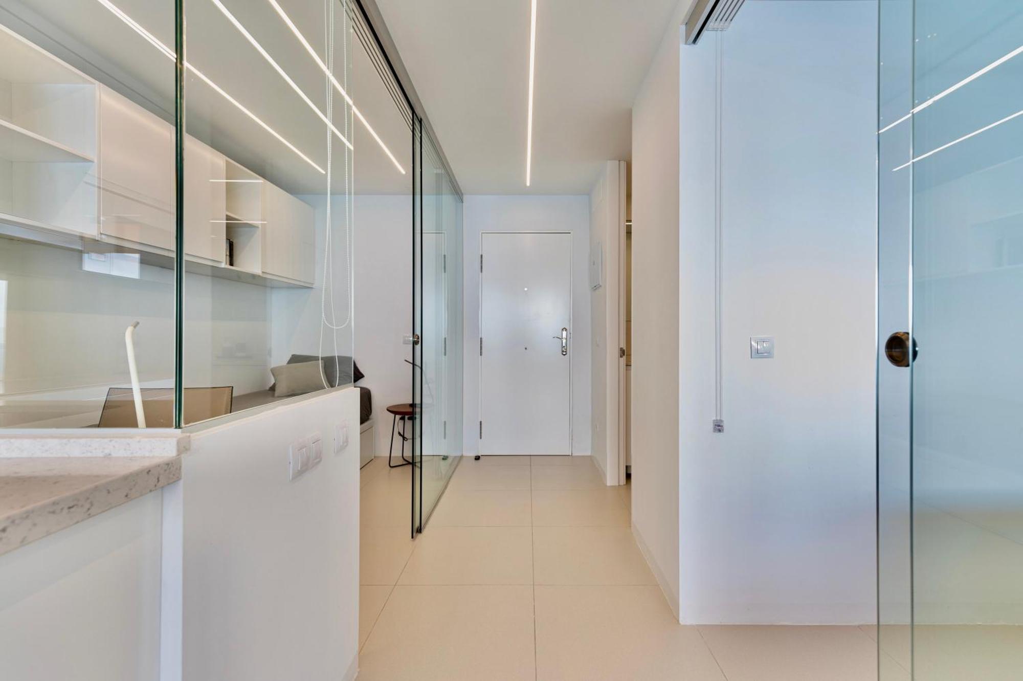 Brand New - Glass Apt - Ocean Views Patalavaca Esterno foto