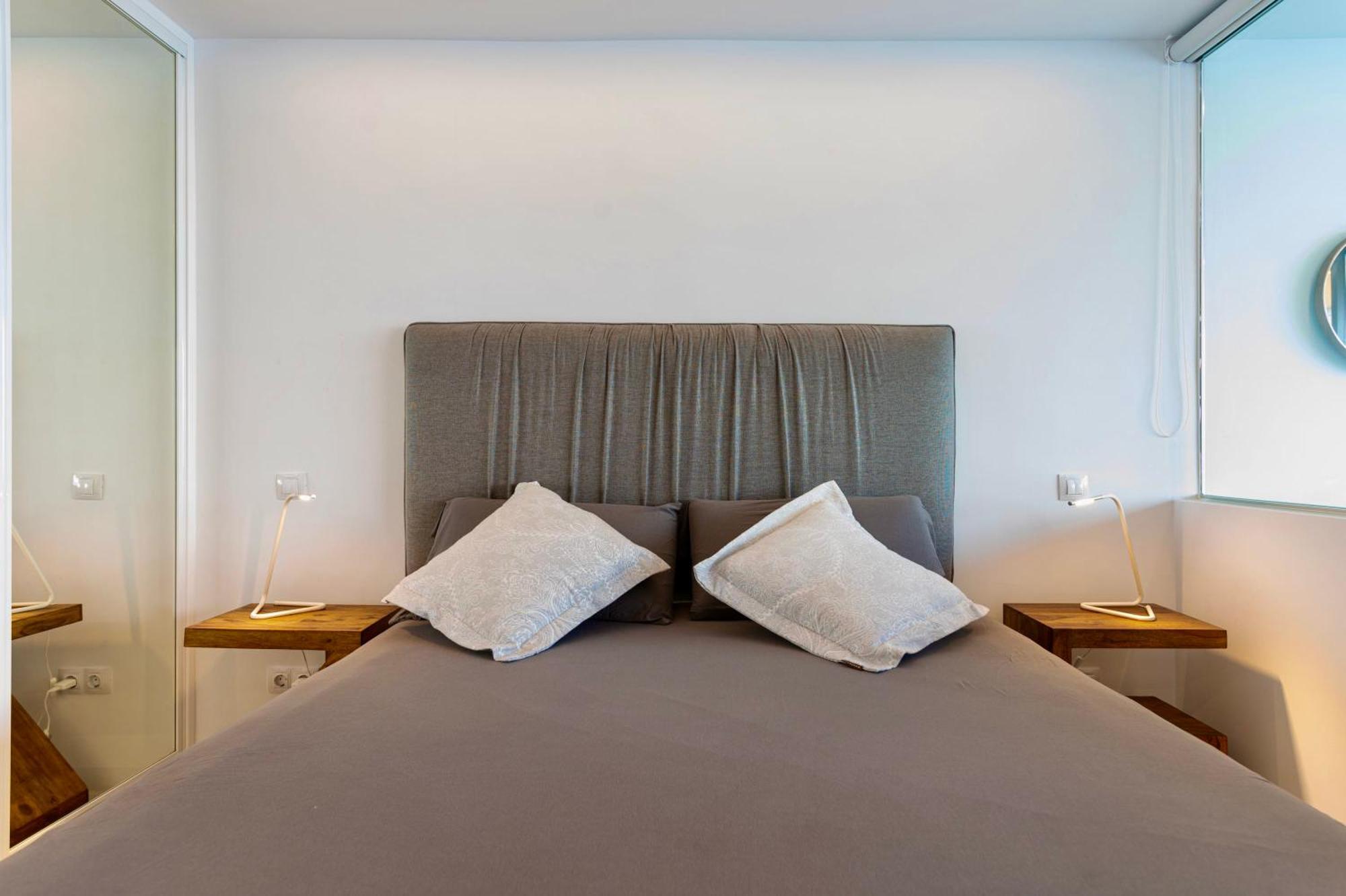 Brand New - Glass Apt - Ocean Views Patalavaca Esterno foto