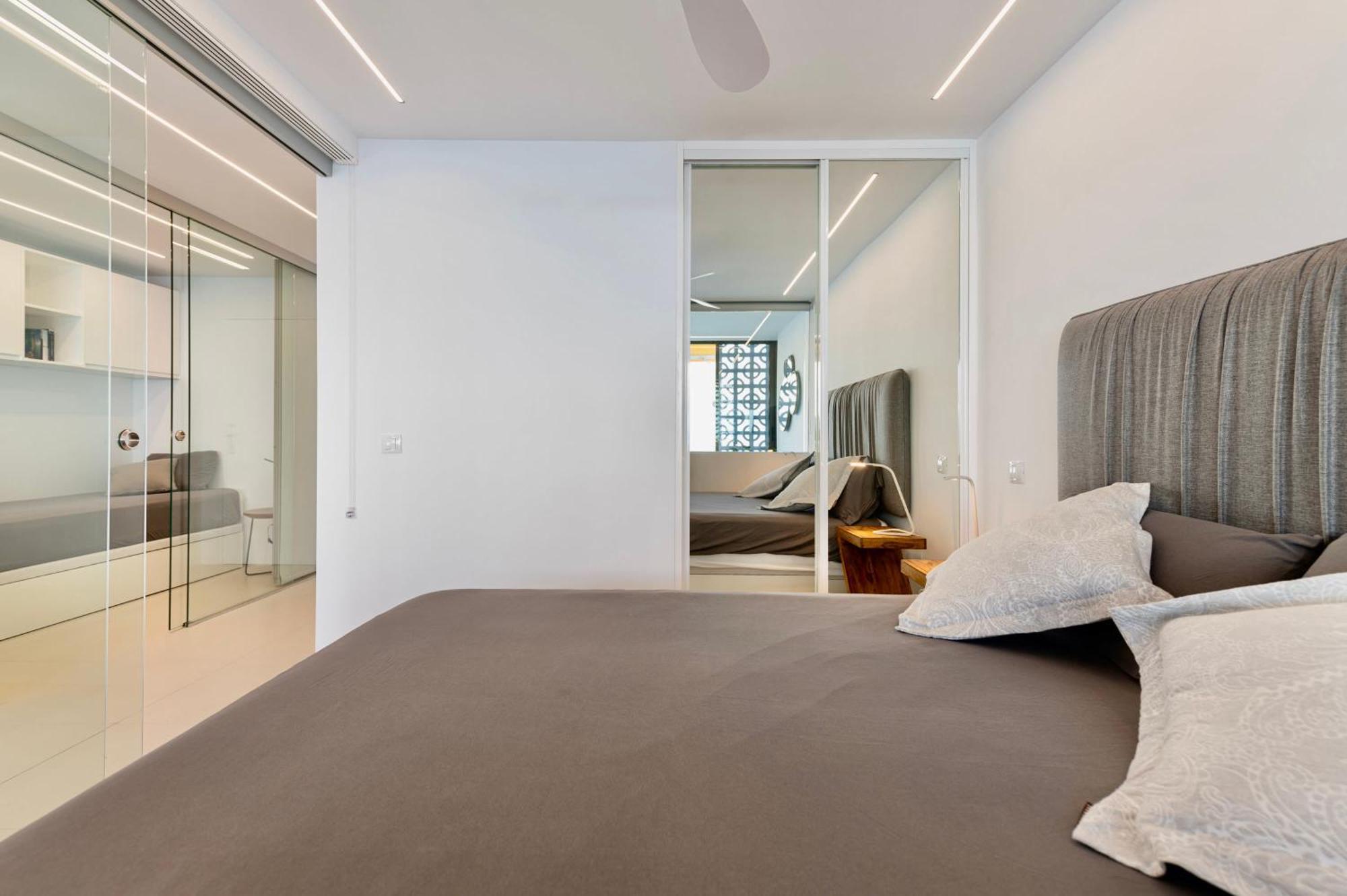 Brand New - Glass Apt - Ocean Views Patalavaca Esterno foto