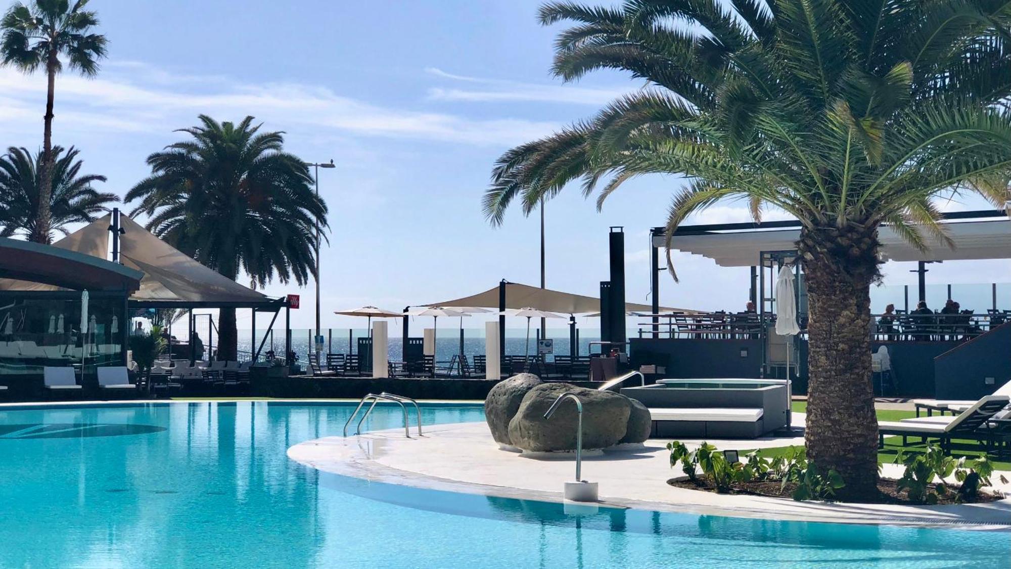 Brand New - Glass Apt - Ocean Views Patalavaca Esterno foto